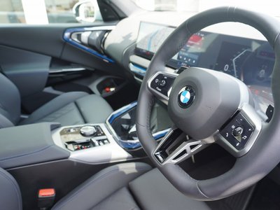 2026 BMW X3 缩略图 25