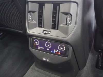 2026 BMW X3 缩略图 34
