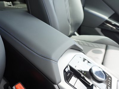 2026 BMW X3 缩略图 23