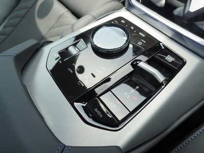 2026 BMW X3 缩略图 22