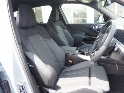 2026 BMW X3 缩略图 24