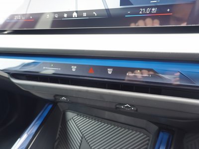 2026 BMW X3 缩略图 20