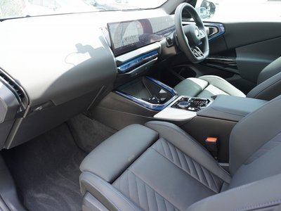 2026 BMW X3 缩略图 37