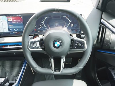 2026 BMW X3 照片 9