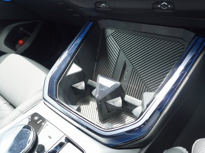 2026 BMW X3 缩略图 21
