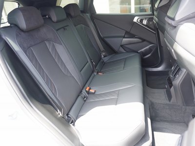 2026 BMW X3 缩略图 32