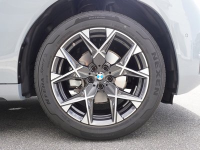 2026 BMW X3 缩略图 38