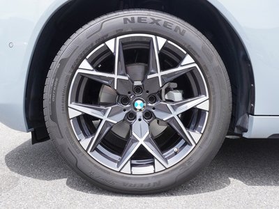 2026 BMW X3 缩略图 41