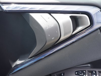 2026 BMW X3 缩略图 29