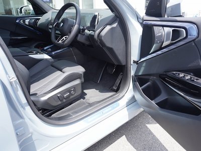 2026 BMW X3 缩略图 28