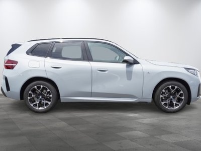 2026 BMW X3 照片 5