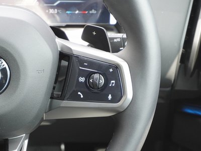 2026 BMW X3 缩略图 11