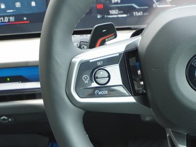2026 BMW X3 照片 10
