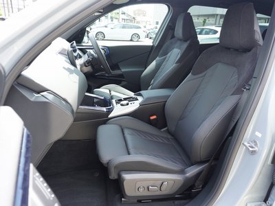 2026 BMW X3 缩略图 36