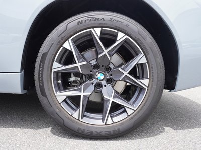 2026 BMW X3 缩略图 40
