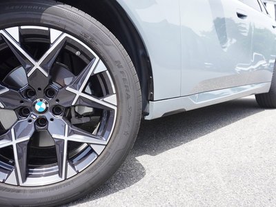 2026 BMW X3 缩略图 42