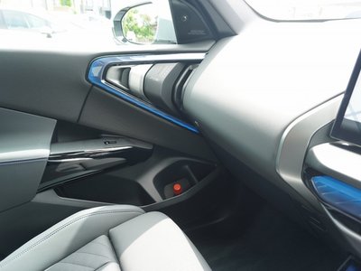 2026 BMW X3 缩略图 27