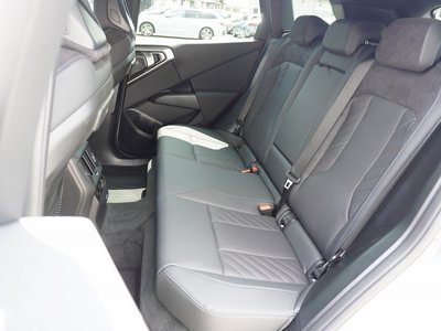 2026 BMW X3 缩略图 35