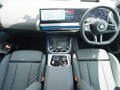 2026 BMW X3 照片 8