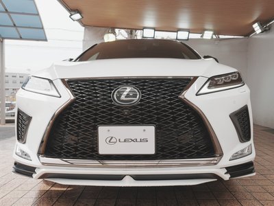 LEXUS RX - 10