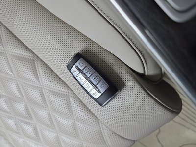 صورة مصغرة 27 لـ 2023 Genesis GV80
