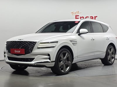 2023 Genesis GV80 photo 1