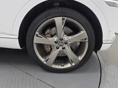 2023 Genesis GV80 photo 8