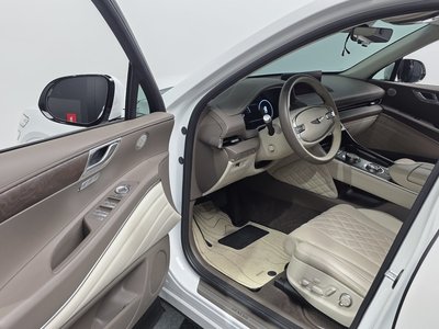 صورة مصغرة 13 لـ 2023 Genesis GV80