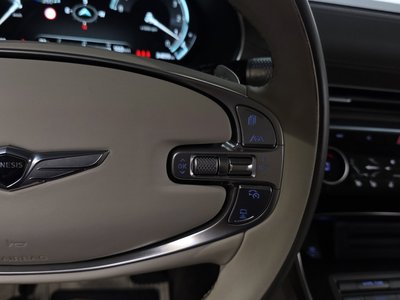 صورة مصغرة 32 لـ 2023 Genesis GV80