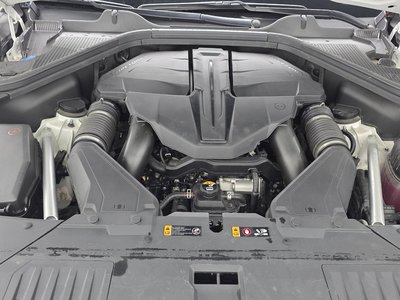 2023 Genesis GV80 photo 7