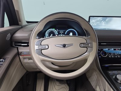 صورة مصغرة 19 لـ 2023 Genesis GV80
