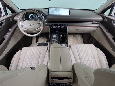 2023 Genesis GV80 photo 5