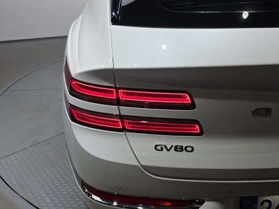 2023 Genesis GV80 photo 10