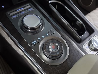 صورة مصغرة 12 لـ 2023 Genesis GV80