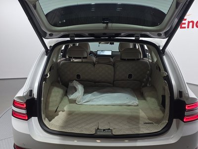 صورة مصغرة 38 لـ 2023 Genesis GV80