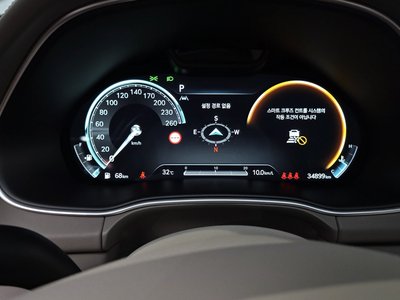 صورة مصغرة 11 لـ 2023 Genesis GV80
