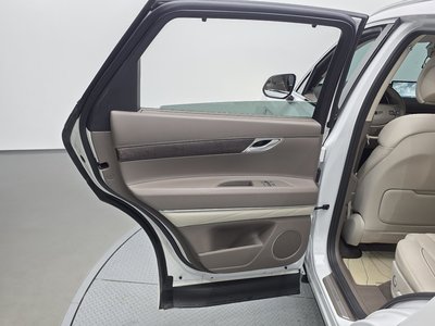 صورة مصغرة 15 لـ 2023 Genesis GV80