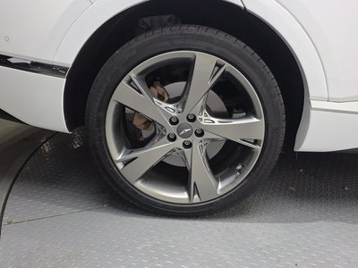 2023 Genesis GV80 photo 6