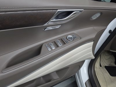 صورة مصغرة 28 لـ 2023 Genesis GV80