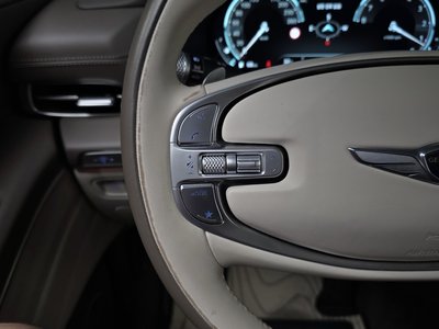 صورة مصغرة 31 لـ 2023 Genesis GV80