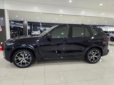 BMW X5 - 5
