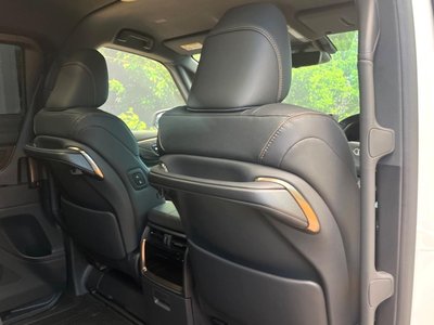 2025 Toyota ALPHARD thumbnail 34