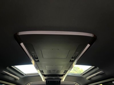 2025 Toyota ALPHARD thumbnail 38