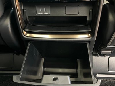 2025 Toyota ALPHARD thumbnail 44