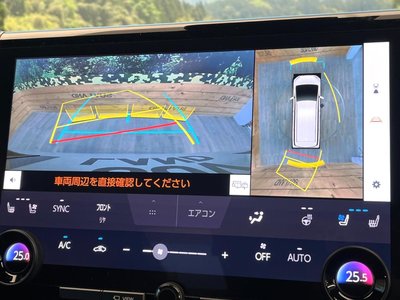 2025 Toyota ALPHARD — фото 4