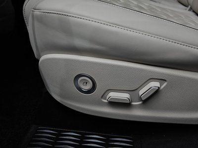 2021 Genesis GV80 — миниатюра 30