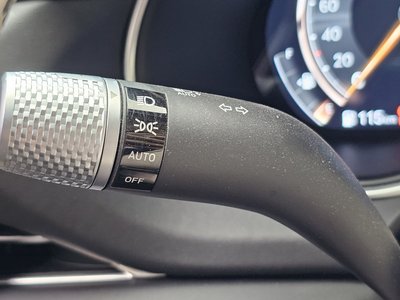 2021 Genesis GV80 — миниатюра 24