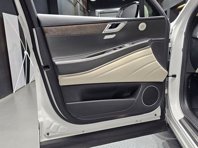 2021 Genesis GV80 — миниатюра 14