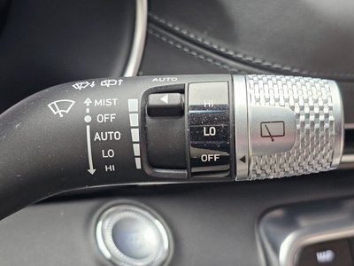 2021 Genesis GV80 — миниатюра 25