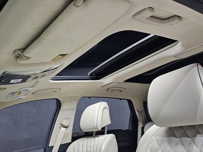 2021 Genesis GV80 — миниатюра 31
